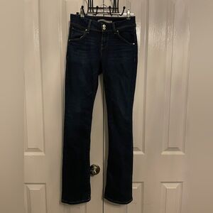 Hudson Bootcut Jeans